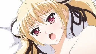 Sexually explicit content featuring a father pleasuring his daughter's genitalia.