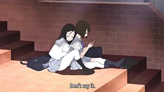 Hentai slutty schoolgirl gets gangbanged by basketball team.