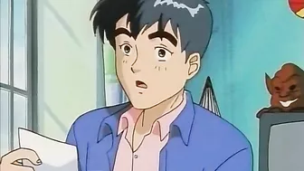 My pretty class student gets fucked hard in a hentai painting. My pretty class student gets fucked hard in a hentai painting.