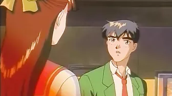 My pretty class student gets fucked hard in a hentai painting. My pretty class student gets fucked hard in a hentai painting.