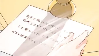 Hentai anime teen bound and sexed by kinky lesbians.