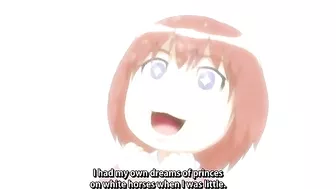 Hentai Man Fucks Store Workers in Secret Room