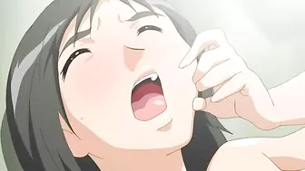 Hentai Man Fucks Store Workers in Secret Room