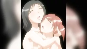 Hentai Man Fucks Store Workers in Secret Room