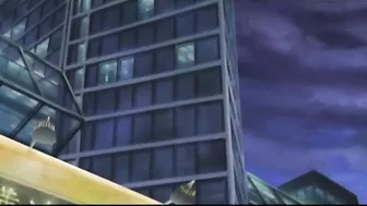 Doctor uses hentai love potion on student, causing intense lust.