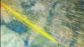 Doctor uses hentai love potion on student, causing intense lust.