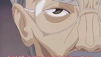 Sexy Catholic schoolgirls engage in steamy lesbian action on a hentai website.