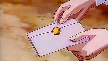 Sexy Catholic schoolgirls engage in steamy lesbian action on a hentai website.