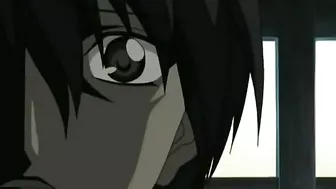 Rainy days bring out the kink in this petite teen's springtime blowjob. #Hentai