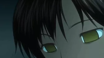 Naughty boy punishes his unfaithful mother by restraining her and pleasuring her with sex toys.