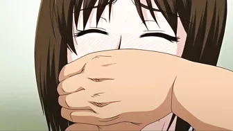 Naughty boy punishes his unfaithful mother by restraining her and pleasuring her with sex toys.