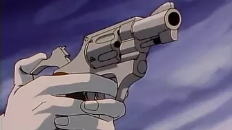 Hentai daddy sexually abuses and exploits his own daughter in a shocking way.