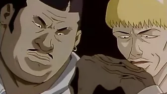 Hentai daddy sexually abuses and exploits his own daughter in a shocking way.