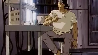 Hentai daddy sexually abuses and exploits his own daughter in a shocking way.