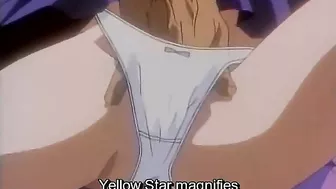 Hentai daddy sexually abuses and exploits his own daughter in a shocking way.