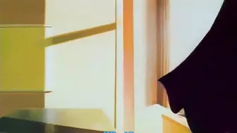 The hentai plant creature drains the life force of young women through their love fluids.