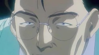 The hentai plant creature drains the life force of young women through their love fluids.