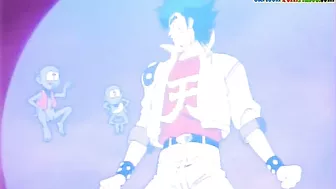 Red-haired demoness gets tentacled in infernal road trip.