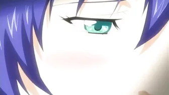 Nurse Me! 2 - A hot nurse gets her pussy licked by a sexy lesbian. #Hentai