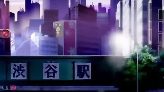 Hentai anime scene with demonic tentacles violating a screaming catgirl.