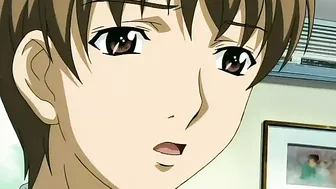 Sexy young woman secretly has intercourse with her parental figure while their partner is present.