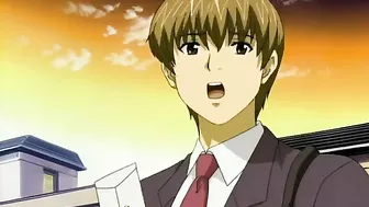 Sexy young woman secretly has intercourse with her parental figure while their partner is present.