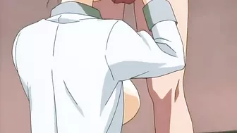 Sexy young woman secretly has intercourse with her parental figure while their partner is present.