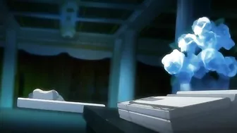 Hentai teen gets ravaged by tentacle sex.