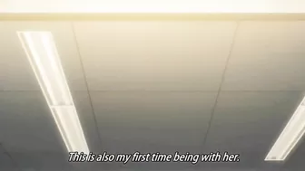 Sexy schoolgirl and teacher have hot sex in library as voyeuristic teen looks on. Sexy schoolgirl and teacher have hot sex in library as voyeuristic teen looks on.