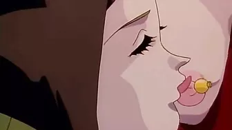 Creamy blonde hottie with specs gets pounded in a steamy bathroom. #Hentai #Porn