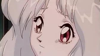 Creamy blonde hottie with specs gets pounded in a steamy bathroom. #Hentai #Porn