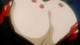 Creamy blonde hottie with specs gets pounded in a steamy bathroom. #Hentai #Porn