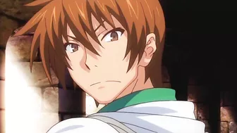 Reduced sentence - Hikari, a cute anime teen, gets fucked on a park swing in this hentai animation.