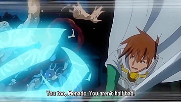 Reduced sentence - Hikari, a cute anime teen, gets fucked on a park swing in this hentai animation.