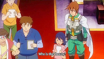 Reduced sentence - Hikari, a cute anime teen, gets fucked on a park swing in this hentai animation.