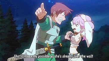 Reduced sentence - Hikari, a cute anime teen, gets fucked on a park swing in this hentai animation.