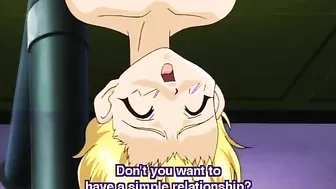 Brother can't focus on studying with his sister constantly having lesbian sex all day.