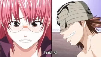 Hentai video - Pervy teacher has lesbian sex with cute schoolgirl in Chuuzenji.