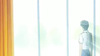 A seductive demoness with a strap-on fucks two partners and takes their souls in a kinky hentai threesome.