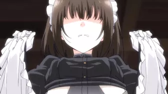 Hentai slave maids train their virginal pussies in a concise and grammatically correct sentence. Hentai slave maids train their virginal pussies in a concise and grammatically correct sentence.