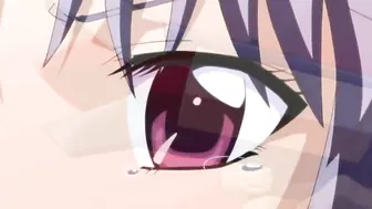 HypnoLove 1 - A sadistic student uses a hypno gun to take the virginity of hentai schoolgirls.