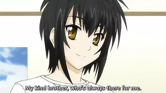 My younger sister is a little devil who loves getting fucked by her older brother in public parks.