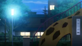 My younger sister is a little devil who loves getting fucked by her older brother in public parks.