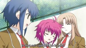 My younger sister is a little devil who loves getting fucked by her older brother in public parks.