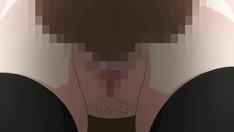 My younger sister is a little devil who loves getting fucked by her older brother in public parks.