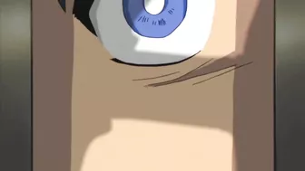 Hentai step-siblings get rough fucked by their teacher.