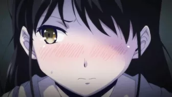 Suddenly living together in close quarters leads to a steamy first sexual experience.