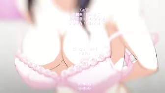 Suddenly living together in close quarters leads to a steamy first sexual experience.