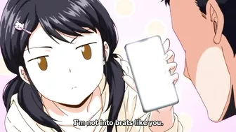 Suddenly living together in close quarters leads to a steamy first sexual experience. Suddenly living together in close quarters leads to a steamy first sexual experience.