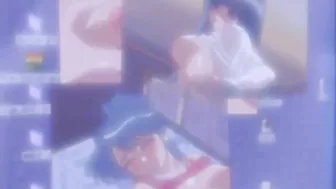 Punishments in a lazy hentai schoolgirl's life include getting fucked by her teacher.